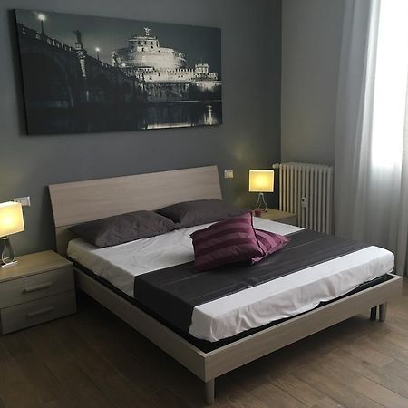 Caracalla Room Rental Рим Екстер'єр фото